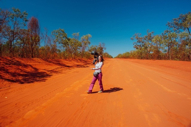 Filmstill / Platzhalterbild links